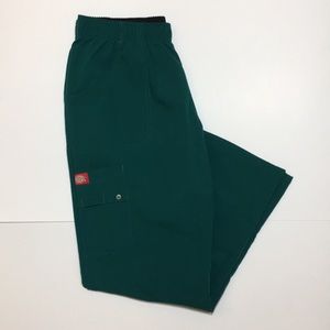 Dickies scrub bottoms